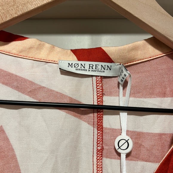 Mon Renn Top - Picture 2 of 4